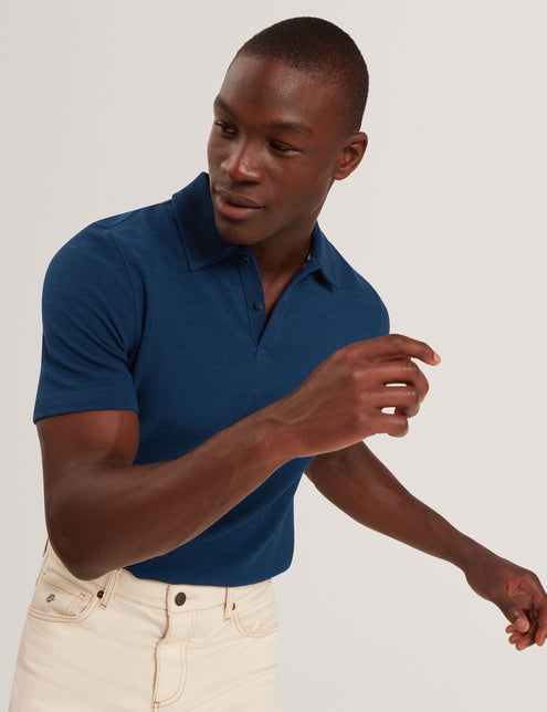 SERAPA | DARK BLUE
