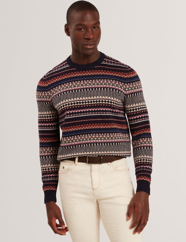 AMARAT | MULTICOLOUR