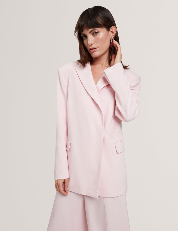 PEYAAN | LIGHT PINK