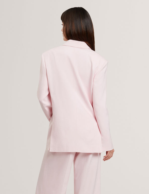 PEYAAN | LIGHT PINK