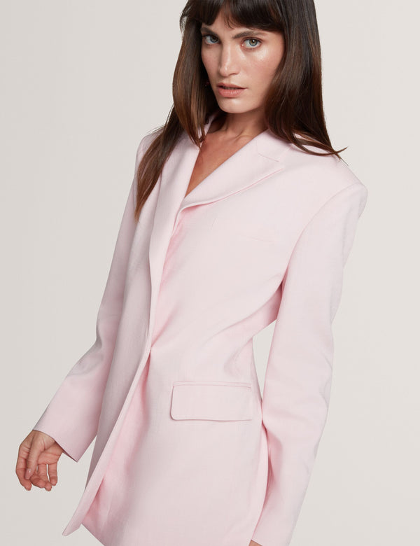 PEYAAN | LIGHT PINK