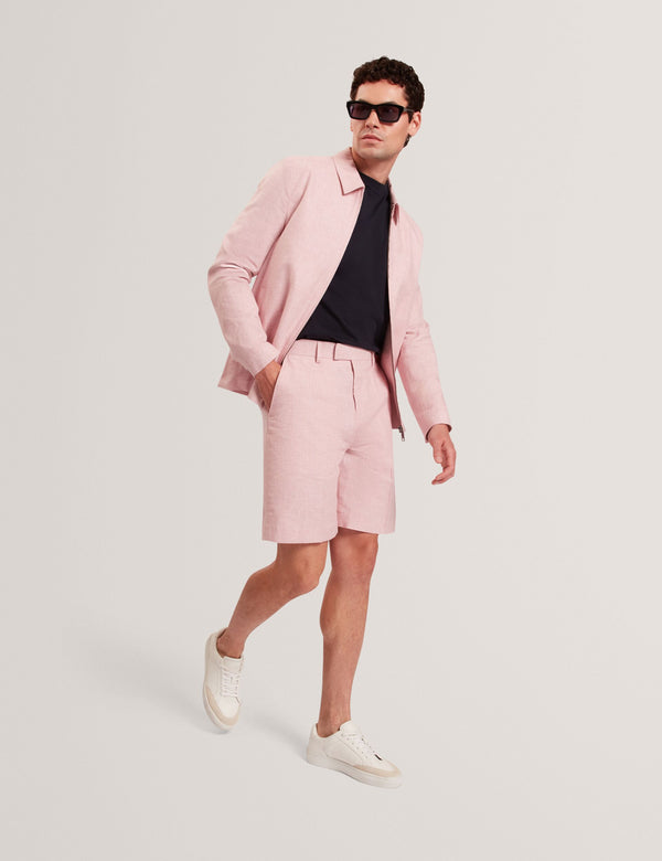 GIVRAN | LIGHT PINK