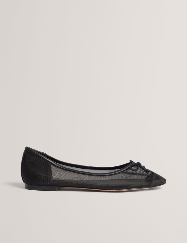 MERRISA | BLACK