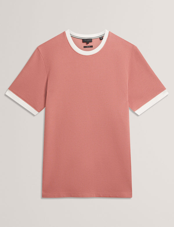 ALARICO | MID PINK