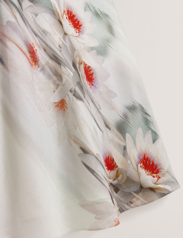 SHAYYLA | PALE GREEN