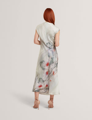 SHAYYLA | PALE GREEN