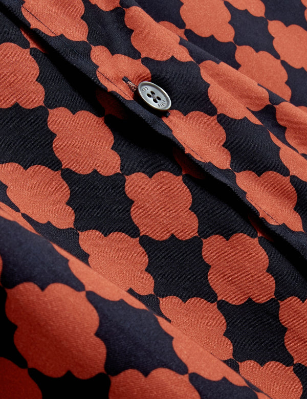 JIRAHU | ROUGE BRÛLÉ