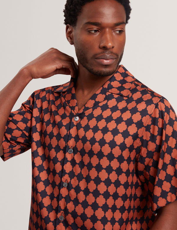 JIRAHU | ROUGE BRÛLÉ