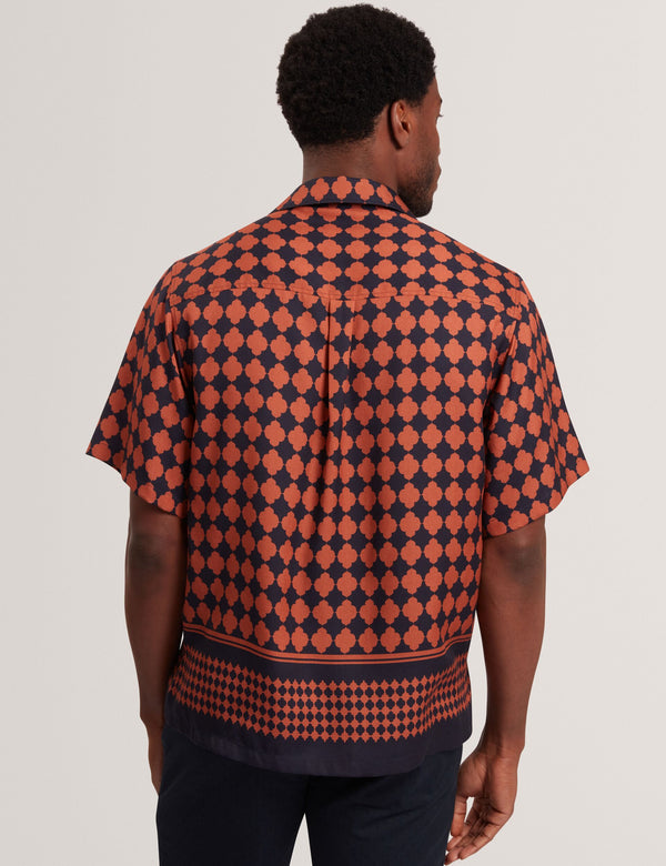 JIRAHU | ROUGE BRÛLÉ