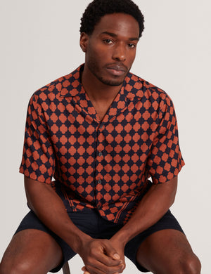 JIRAHU | ROUGE BRÛLÉ