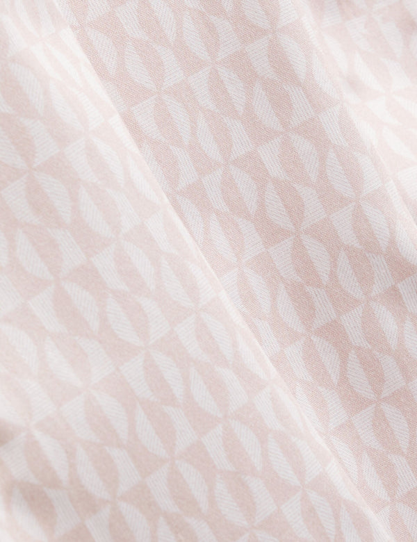 CAMBAY | MID PINK