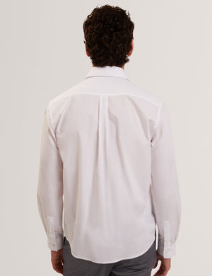 ALVIRO | WHITE