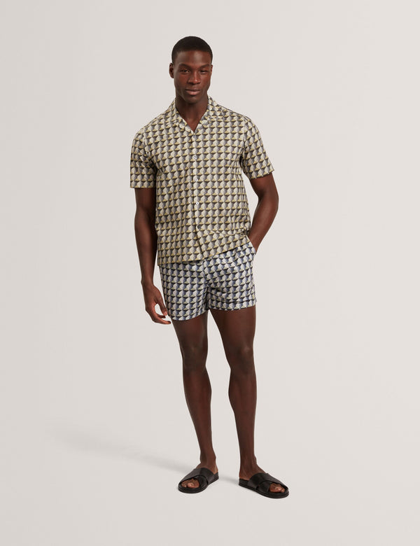 NAYELIN | VERT MOYEN