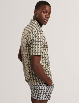 NAYELIN | VERT MOYEN