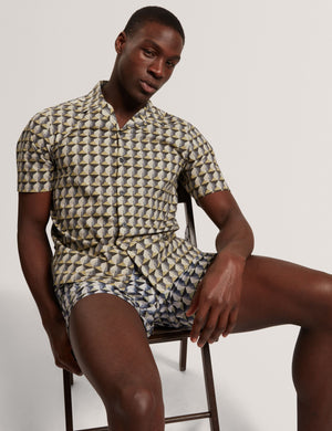 NAYELIN | VERT MOYEN