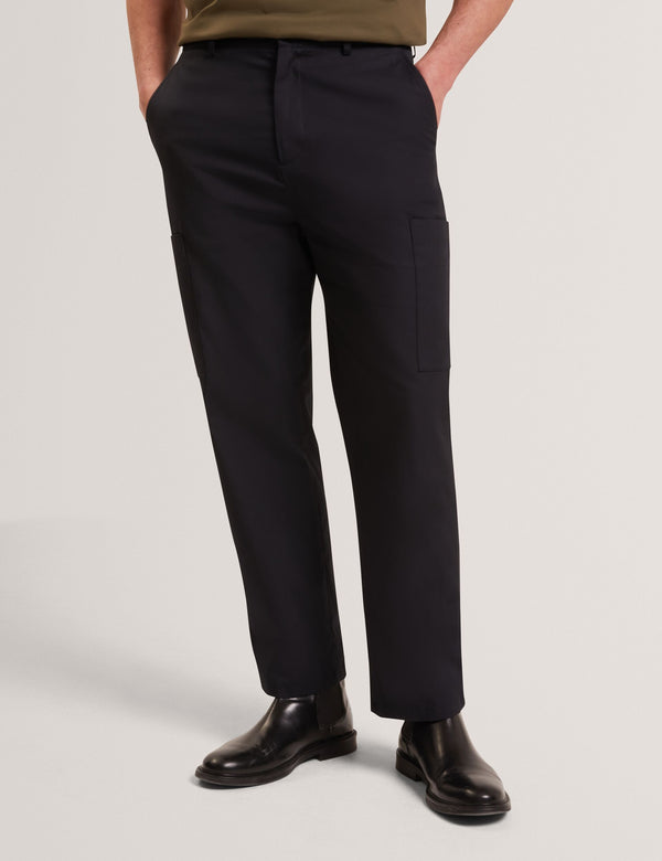 PORTYAL | BLACK
