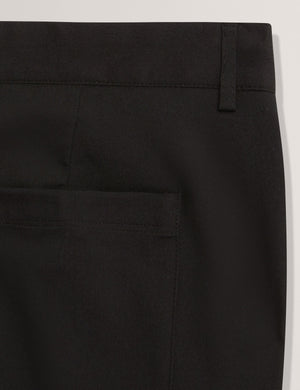 PORTYAL | BLACK