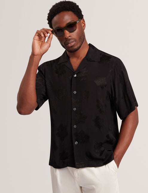 THOVAN | BLACK