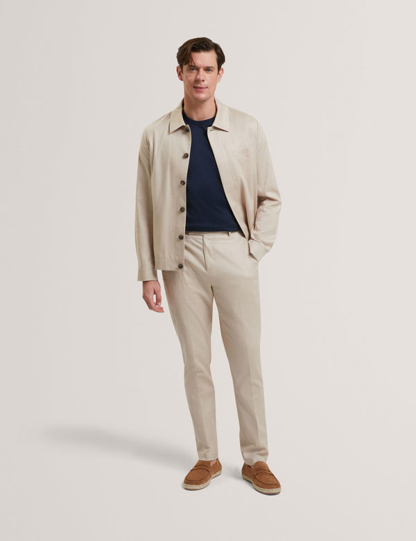 RUBINOJ | TAUPE