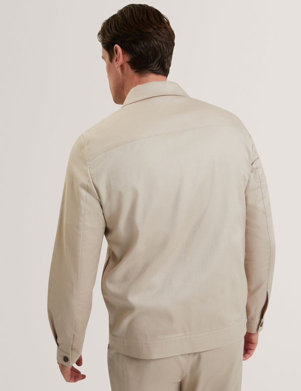 RUBINOJ | TAUPE