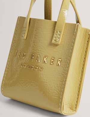 ICCON | LIGHT YELLOW