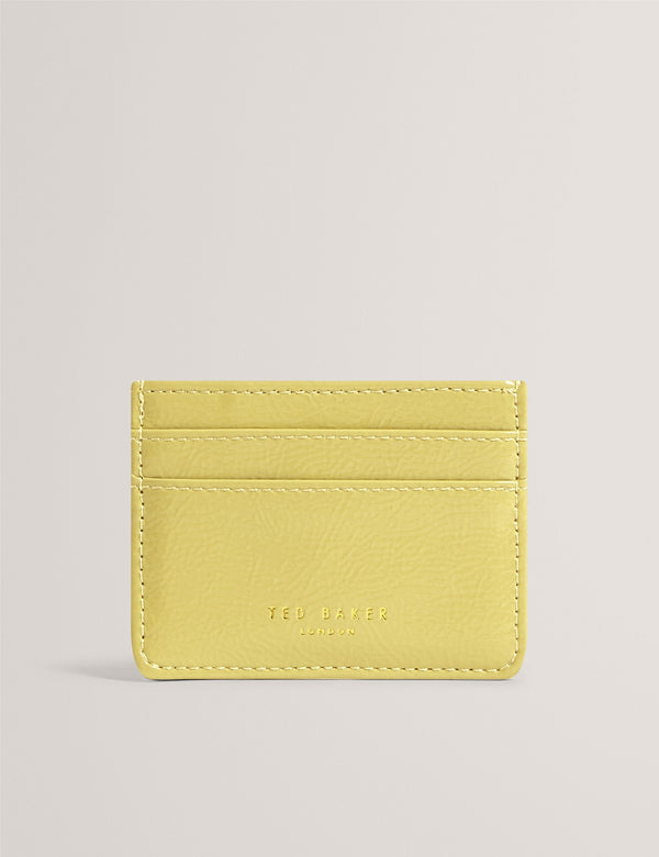 CRINKLI | LIGHT YELLOW