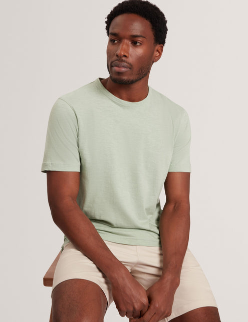 BARTOL | MID GREEN