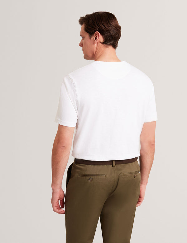 BARTOL | WHITE