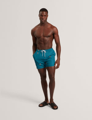 BRENTWD | BLEU SARCELLE