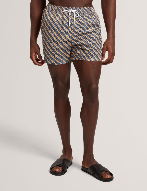 GLENDLE | BURNT ORANGE