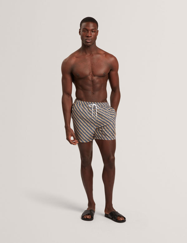 GLENDLE | BURNT ORANGE