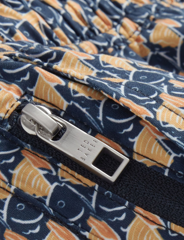 GLENDLE | BURNT ORANGE