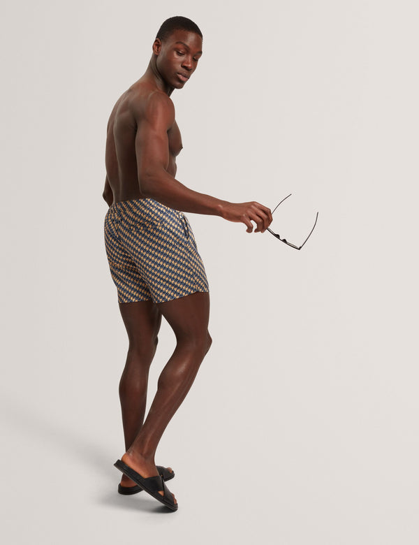 GLENDLE | BURNT ORANGE