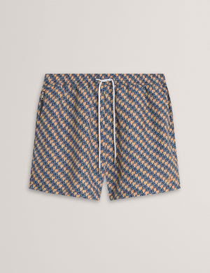 GLENDLE | BURNT ORANGE