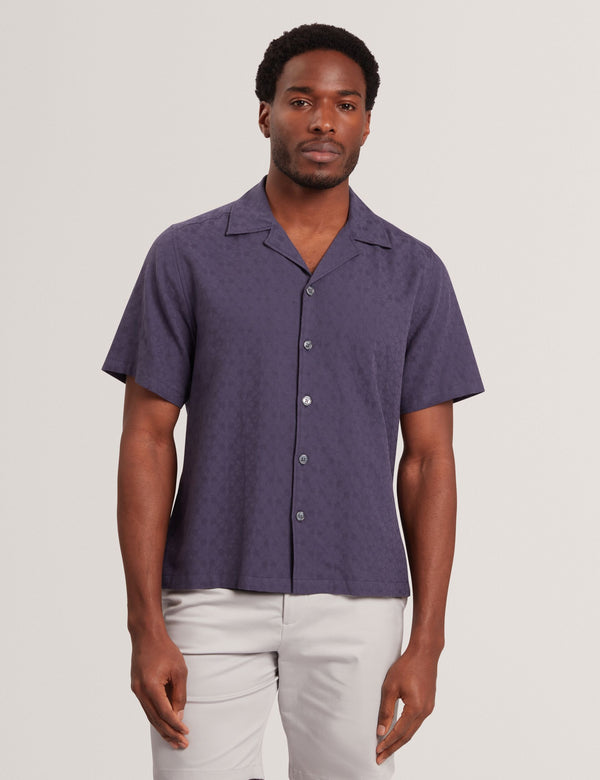 FLEURRE | NAVY