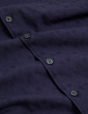 FLEURRE | NAVY