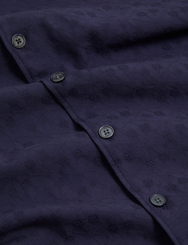 FLEURRE | NAVY