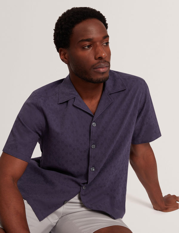 FLEURRE | NAVY