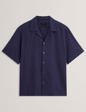 FLEURRE | NAVY