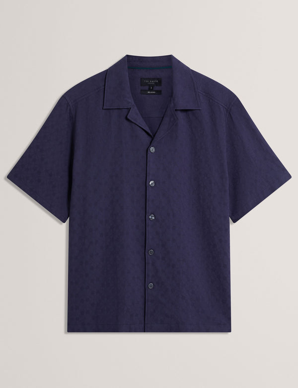 FLEURRE | NAVY