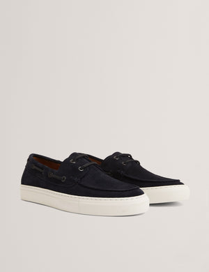 BOUDEN | NAVY