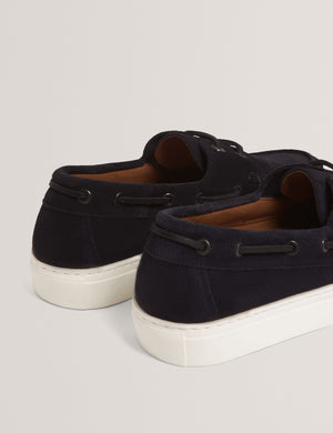 BOUDEN | NAVY
