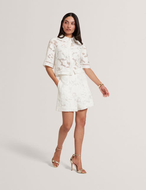 FAENA | BLANC