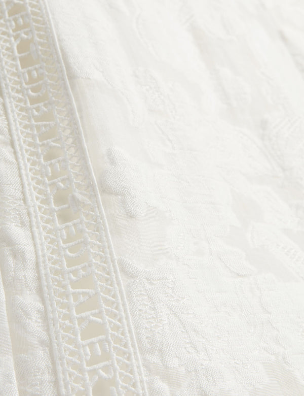 FAENA | WHITE