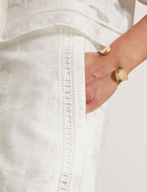 FAENA | WHITE