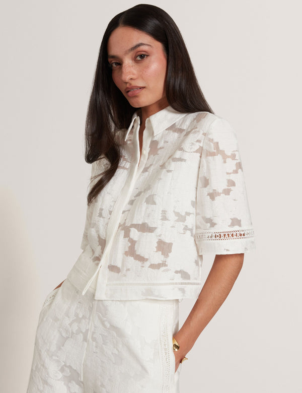 KHAYT | WHITE
