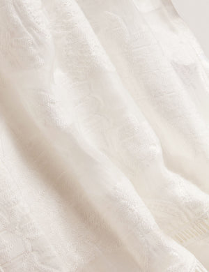 KHAYT | WHITE