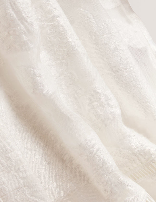 KHAYT | WHITE