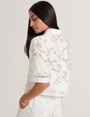 KHAYT | WHITE