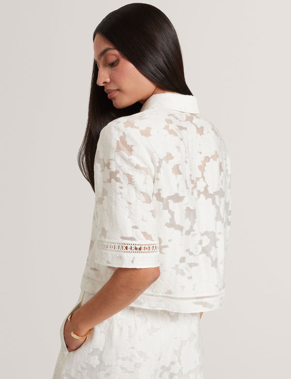 KHAYT | WHITE